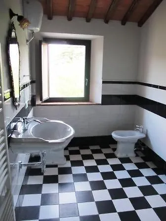 Farm stay La Casaccia Guelfi Villa Castelnuovo Berardenga Italy