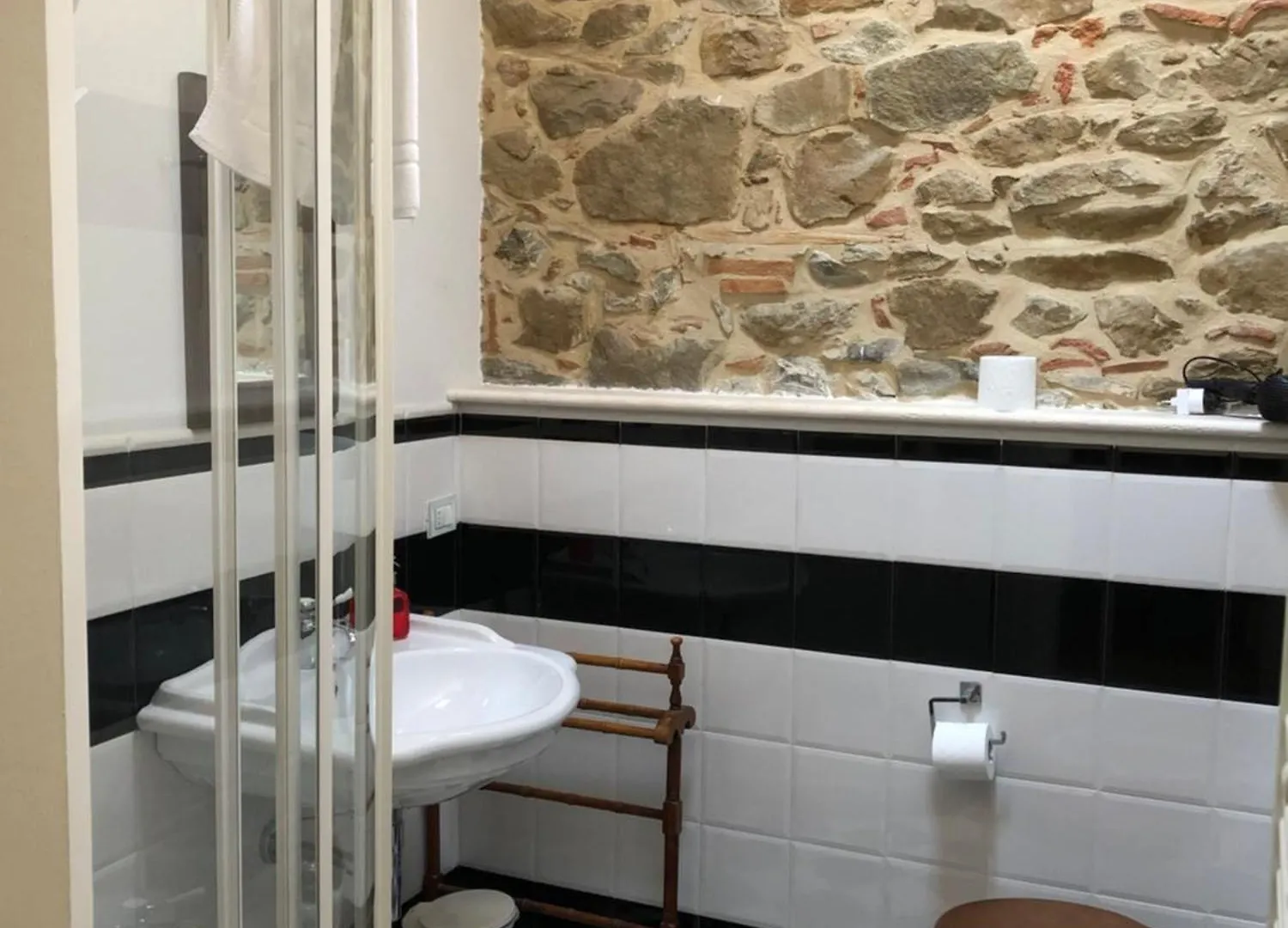 La Casaccia Guelfi Villa Castelnuovo Berardenga Farm stay