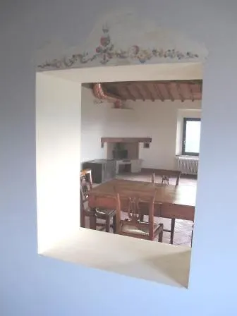 Farm stay La Casaccia Guelfi Villa Castelnuovo Berardenga