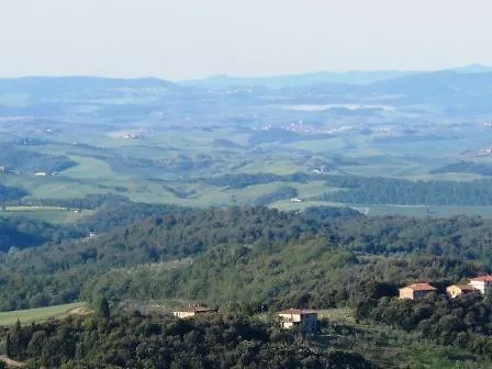 La Casaccia Guelfi Villa Castelnuovo Berardenga